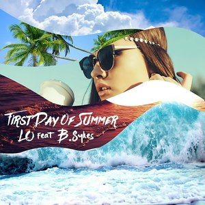 First Days of Summer (Radio Edit)