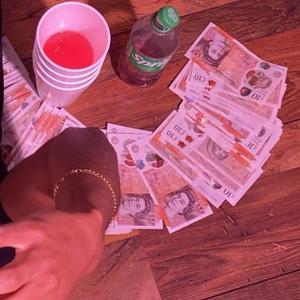 No Manners (feat. Lil Vini) (Explicit)