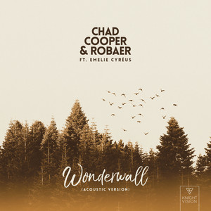 Wonderwall (feat. Emelie Cyréus) (Acoustic Version)