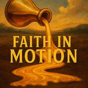 Lord's Prayer (bonus)