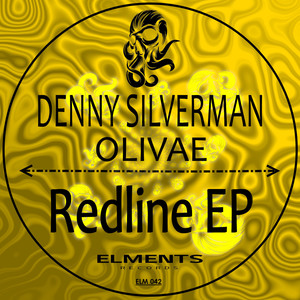 Redline EP