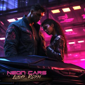 Neon Cars