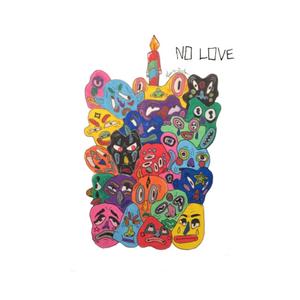 No Love