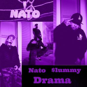 Drama (feat. $lummy) [Explicit]