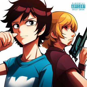 Scott Pilgrim (Explicit)