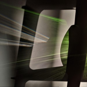 Numerosity(feat. Leila Abdul-Rauf)