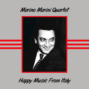 Happy Music From Italy