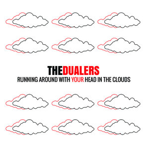 Running Around with Your Head in the Clouds - Single