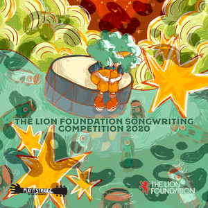 The Lion Foundation Songwriting Competition 2020