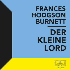 Frances Hodgson Burnett - Der kleine Lord - Teil 09