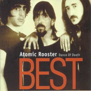 Atomic Rooster - Loose Your Mind