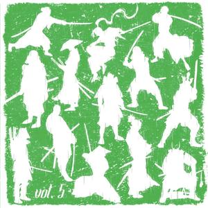 antisocial / socialite