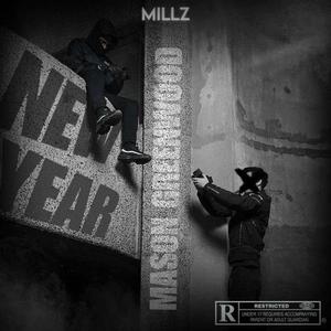 New Year (Mason Greenwood) (Explicit)
