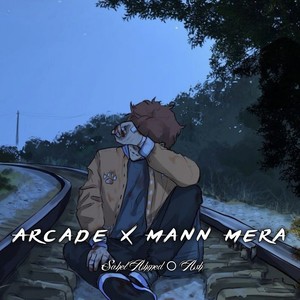 Arcade X Mann Mera