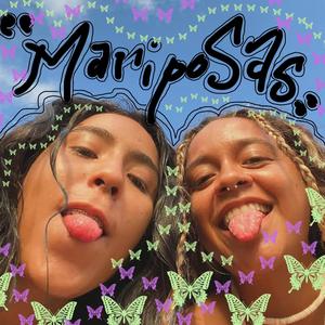 Mariposas (feat. Bruja verde del mar) (Explicit)