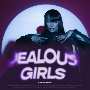 Jealous Girls