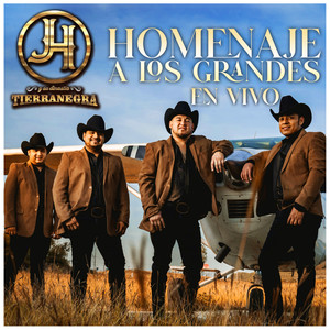 Tengo a Mi Lupe (En vivo)