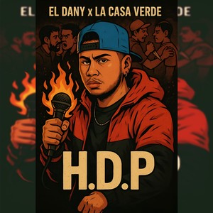 H.D.P (Explicit)