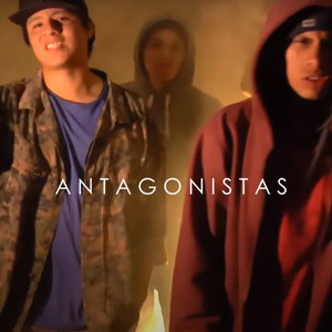 Antagonistas (Explicit)