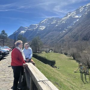 Pétalos