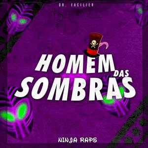 O Homem das Sombras (Doutor Facilier) (Explicit)