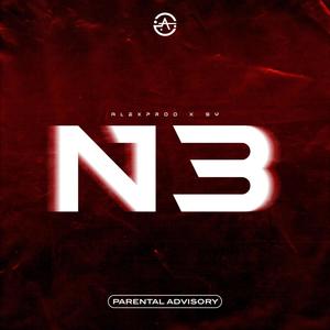 N3 (feat. 9Y) (Explicit)