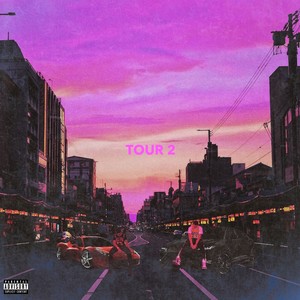 Tour 2 (feat. PradoGet$ome) [Explicit]