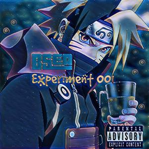 Experiment 001 (Explicit)