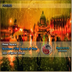 The Sound of Rain (Original Mix)