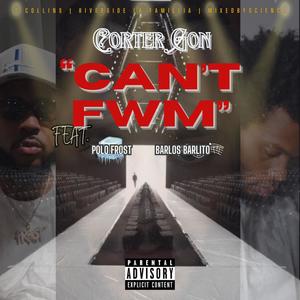 FWM (feat. Polo Frost & Barlos Barlito) (Explicit)