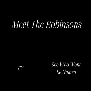 Meet the Robinsons (Instrumental)