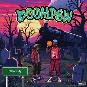 BoomPew (feat. Johnson Feuz) (Explicit)