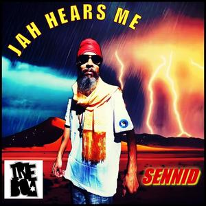 JAH HEARS ME