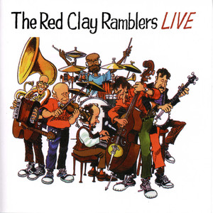 The Red Clay Ramblers Live