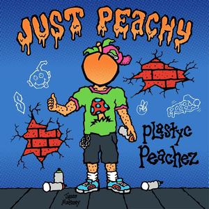 Just Peachy (Explicit)