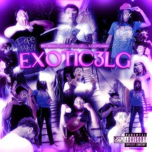 Exotic 3LG (feat. LilQell & Dopeman) (Explicit)