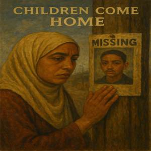 Children Come Home