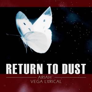 Return to Dust (from "Heaven Official's Blessing") - English Version