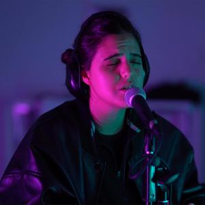 Paz Molinari - Both Sides Now (Roosevelt Studio)