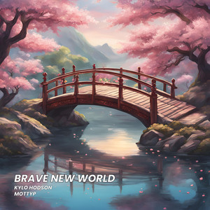 Brave New World (feat. MottyP)