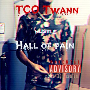 Hall of Pain (Explicit)