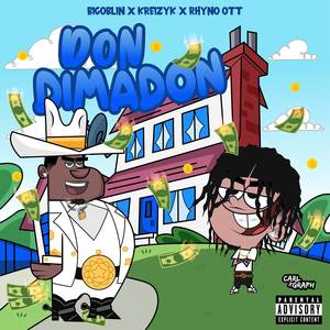 Don Dimadon (Explicit)