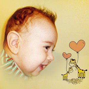 아이를 위한 좋은 자장가(꿈의 랜드)