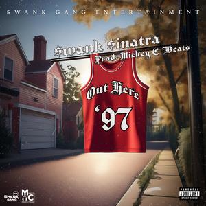 Out Here (Explicit)