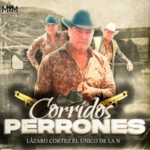 Corridos Perrones