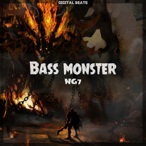 Bass Monster(Original Mix)