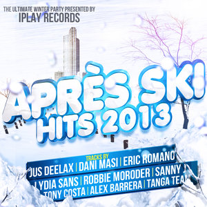 Apres Ski Hits 2013