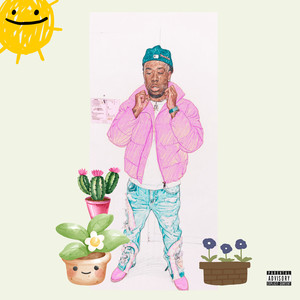 Ghetto Poetry (Explicit)