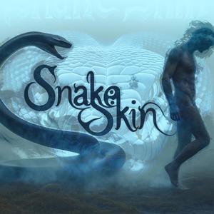 Snake Skin (Explicit)