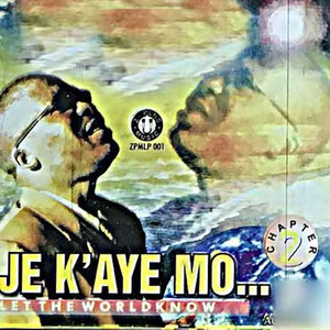 Je K'aye Mo